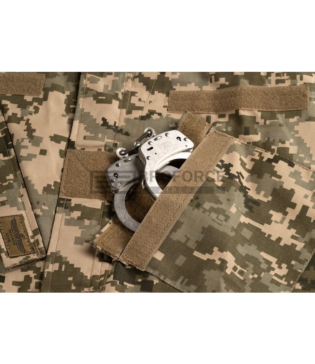 Invader Gear Revenger TDU Shirt - Ukraine MM-14