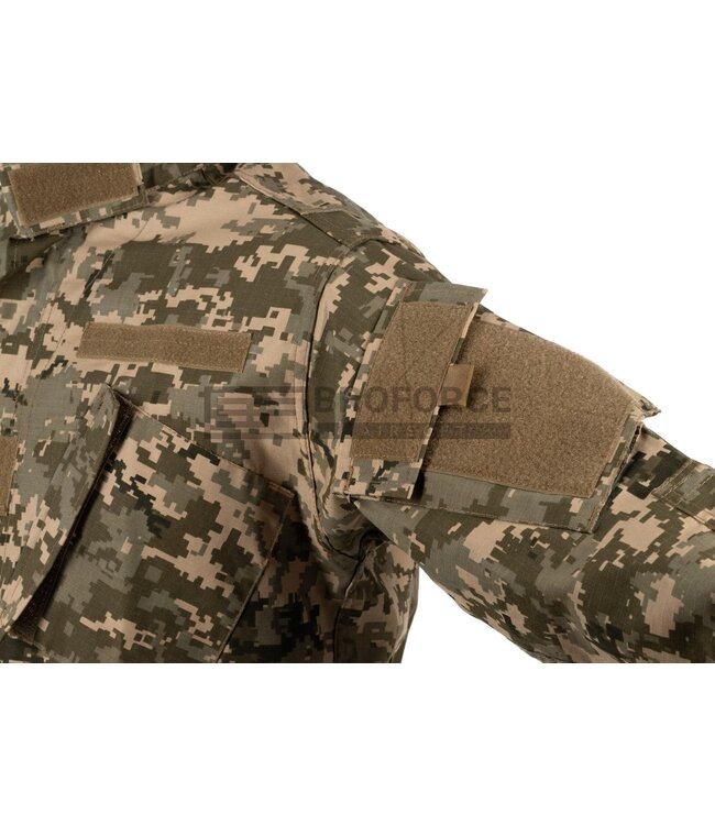 Invader Gear Revenger TDU Shirt - Ukraine MM-14