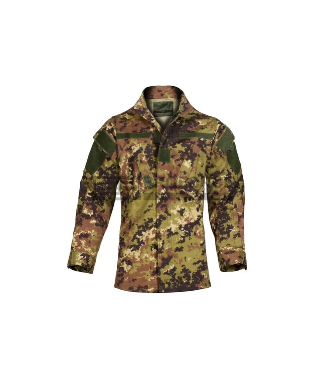 Invader Gear Revenger TDU Shirt - Vegetato