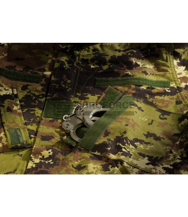 Invader Gear Revenger TDU Shirt - Vegetato