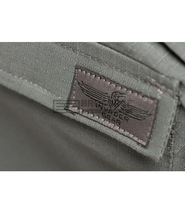 Invader Gear Revenger TDU Shirt - Wolf Grey