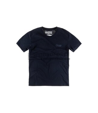 Clawgear Basic Tee - Navy