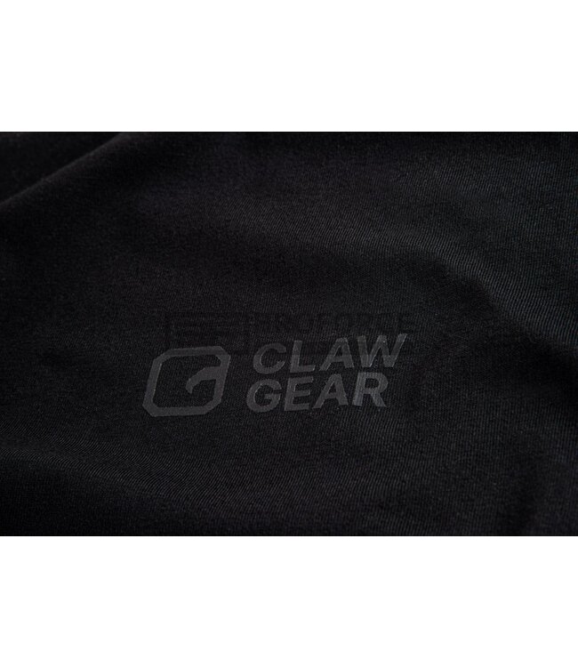 Clawgear Basic Tee LS - Black