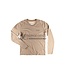 Clawgear Basic Tee LS - Khaki