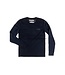 Clawgear Basic Tee LS - Navy Clawgear Basic Tee LS - Navy