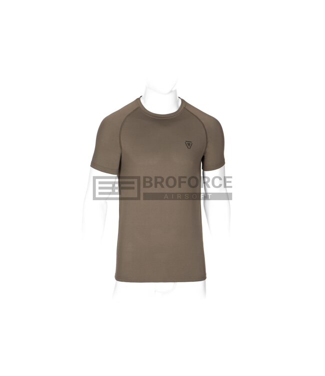 Outrider T.O.R.D. Athletic Fit Performance Tee - Ranger Green