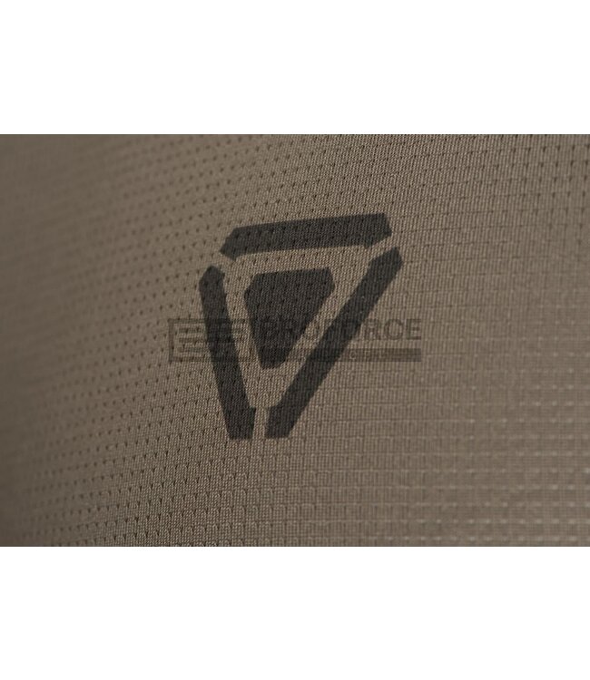 Outrider T.O.R.D. Athletic Fit Performance Tee - Ranger Green