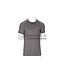 Outrider T.O.R.D. Athletic Fit Performance Tee - Wolf Grey