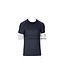 Outrider T.O.R.D. Covert Athletic Fit Performance Tee - Navy