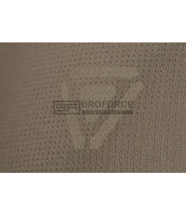 Outrider T.O.R.D. Covert Athletic Fit Performance Tee - Ranger Green