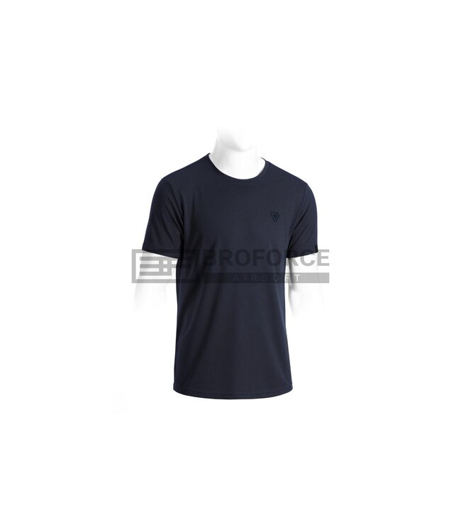 Outrider T.O.R.D. Performance Utility Tee - Navy