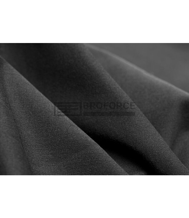 Under Armour UA Tactical HeatGear Compression Tee - Black