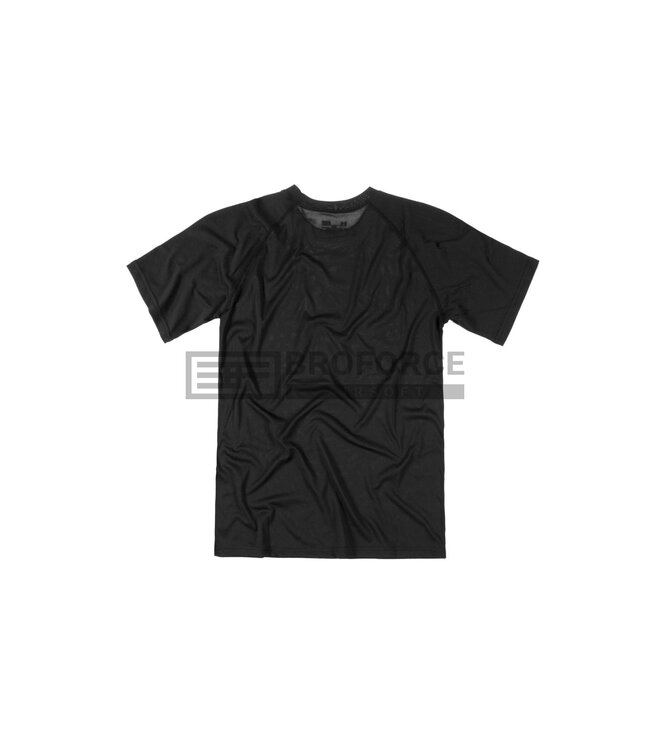 Under Armour UA Tactical Tech Tee - Black