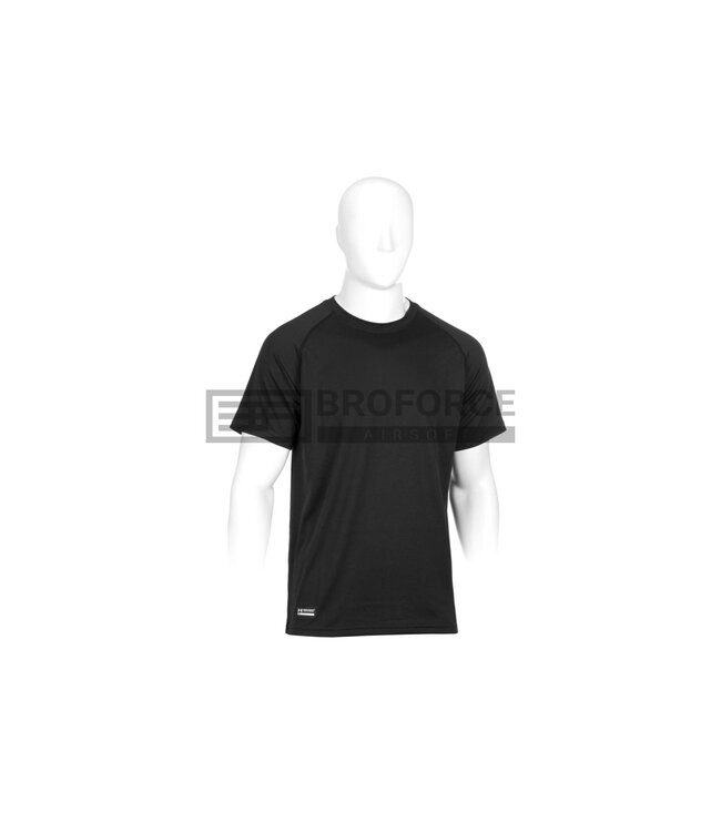 Under Armour UA Tactical Tech Tee - Black