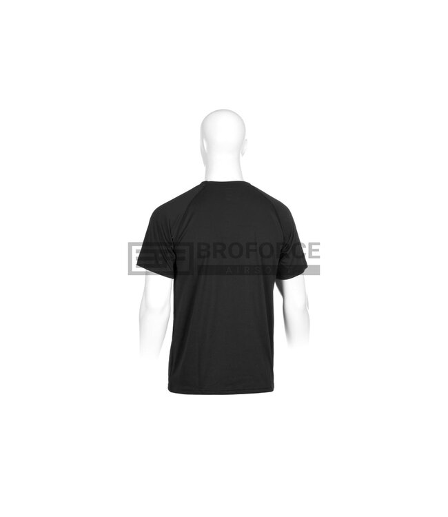 Under Armour UA Tactical Tech Tee - Black