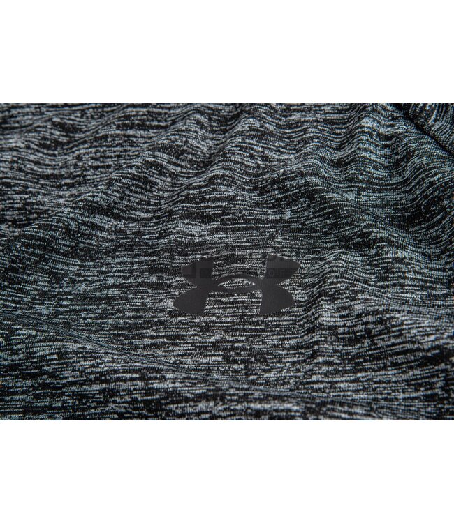 Under Armour UA Tech 2.0 SS Tee - Black/Black