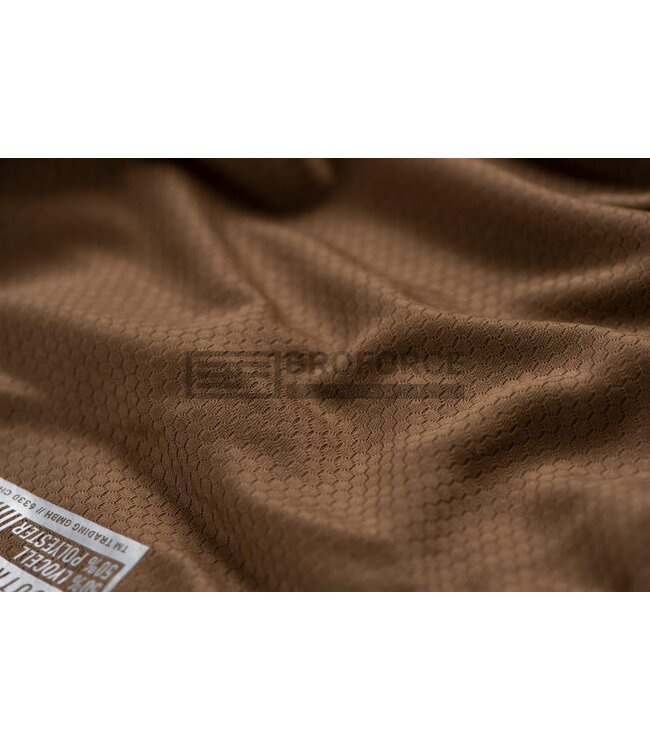 Outrider T.O.R.D. Performance Polo - Coyote