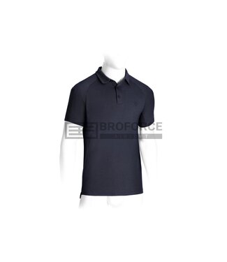 Outrider T.O.R.D. Performance Polo - Navy