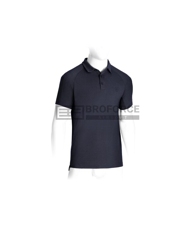 Outrider T.O.R.D. Performance Polo - Navy