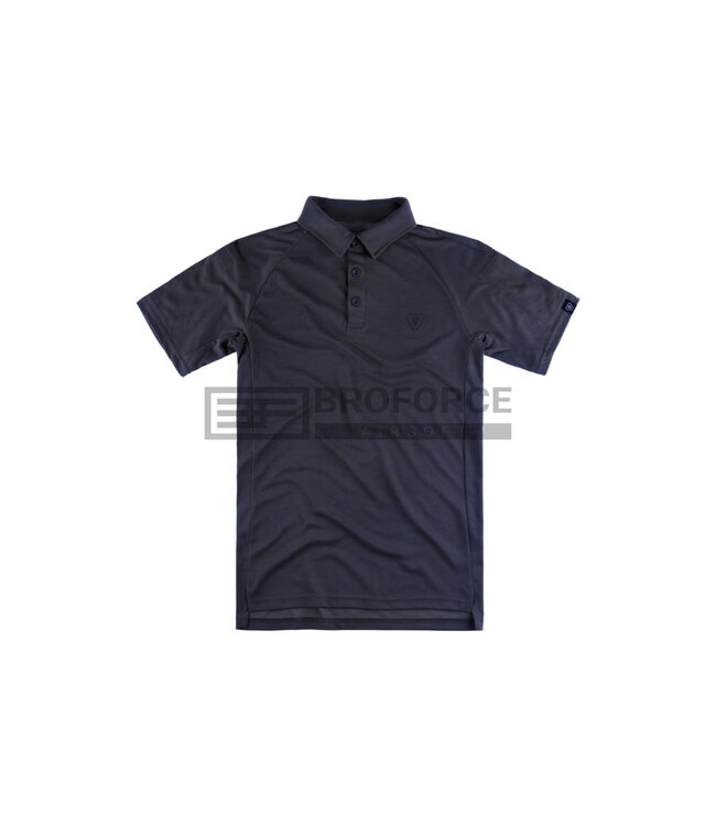 Outrider T.O.R.D. Performance Polo - Navy
