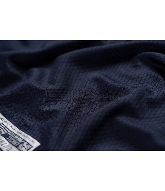 Outrider T.O.R.D. Performance Polo - Navy