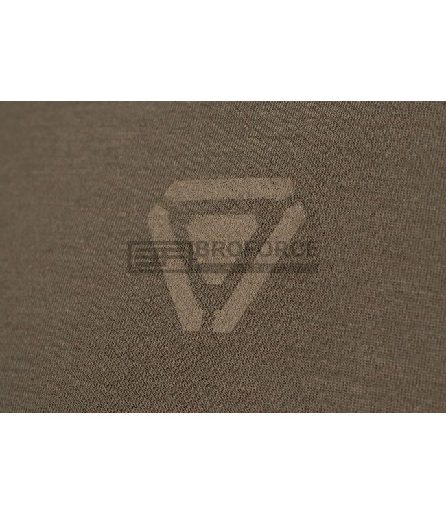 Outrider T.O.R.D. Performance Polo - Ranger Green