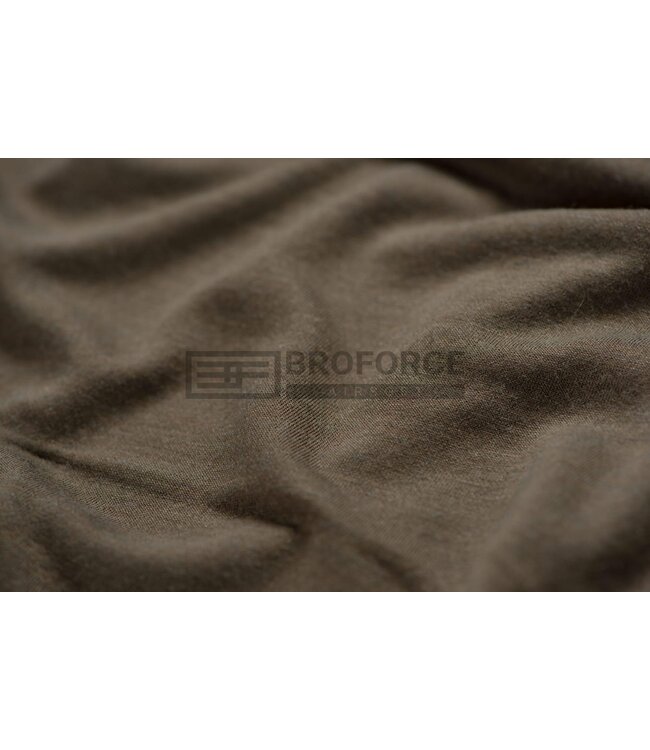 Outrider T.O.R.D. Performance Polo - Ranger Green