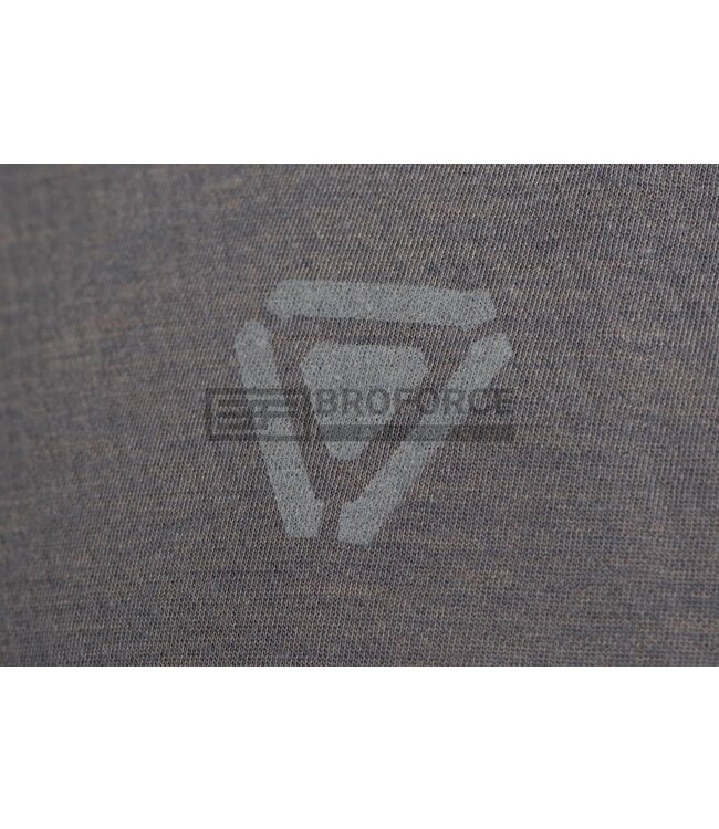 Outrider T.O.R.D. Performance Polo - Wolf Grey