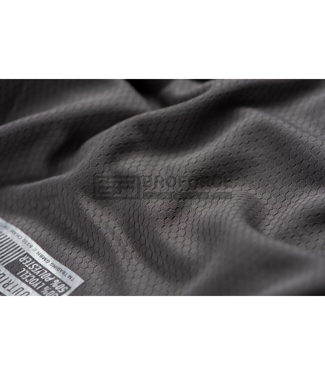 Outrider T.O.R.D. Performance Polo - Wolf Grey