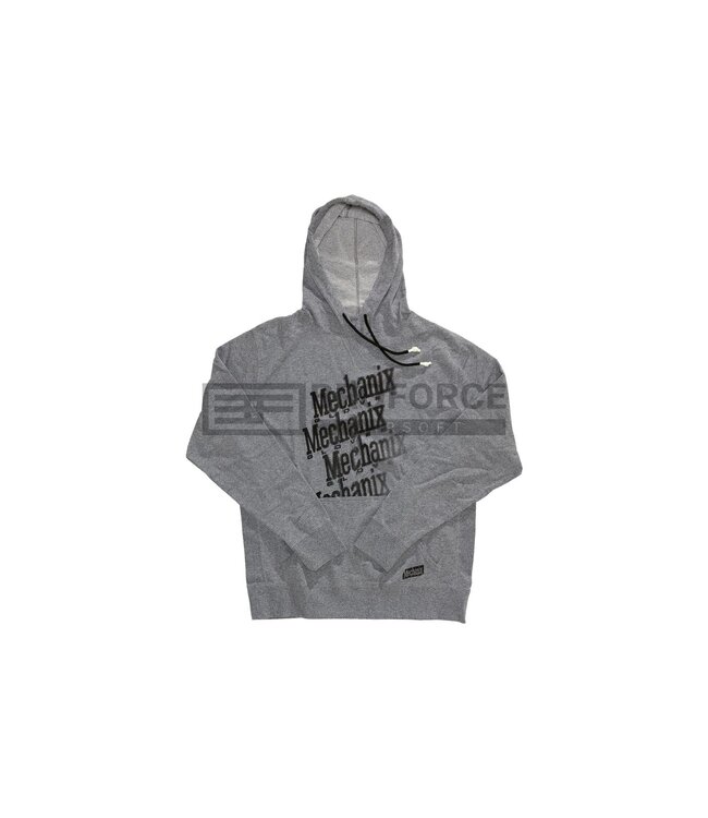 Mechanix Wear Original Hoodie - Grey