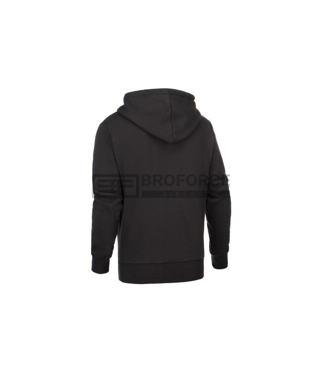 Outrider OT Logo Hoodie - Black