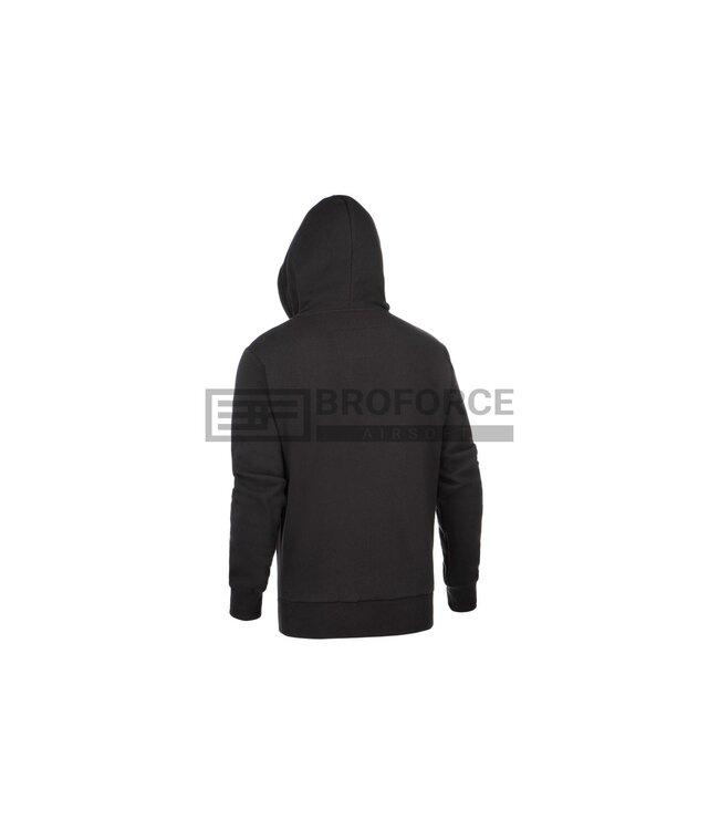 Outrider OT Logo Hoodie - Black