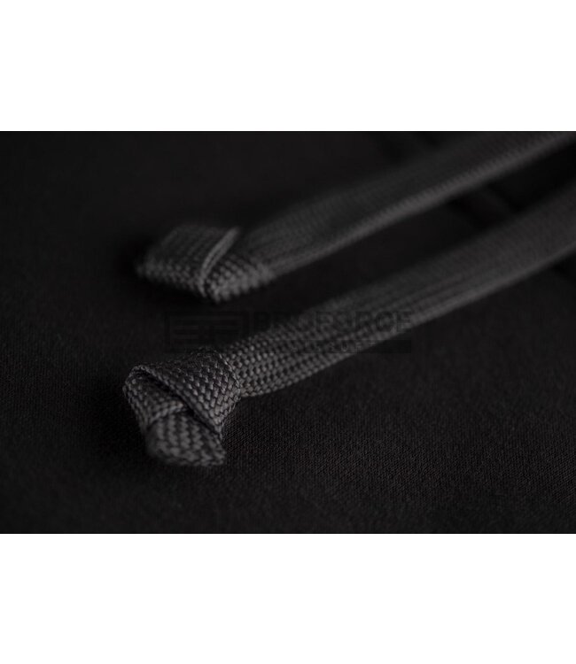 Outrider OT Logo Hoodie - Black