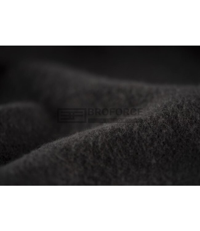 Outrider OT Logo Hoodie - Black