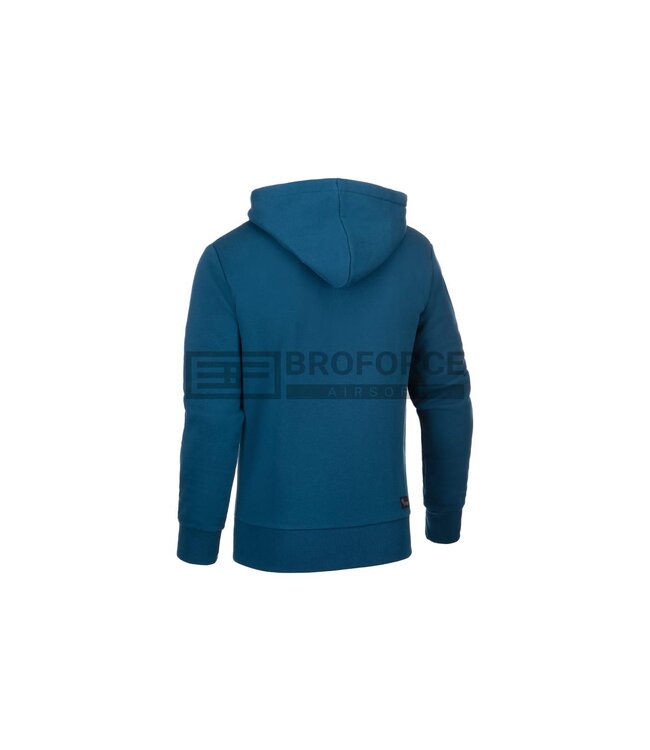 Outrider OT Logo Hoodie - Blue