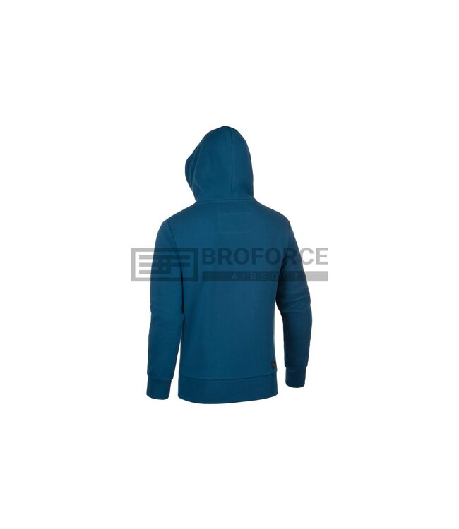 Outrider OT Logo Hoodie - Blue