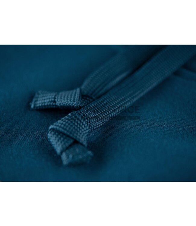 Outrider OT Logo Hoodie - Blue