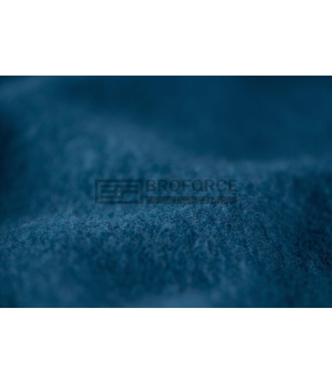 Outrider OT Logo Hoodie - Blue