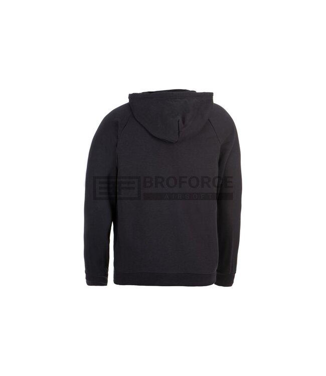 Under Armour UA Rival Feece FZ Hoodie - Black