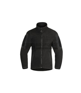 Clawgear Aviceda Mk.II Fleece Jacket - Black