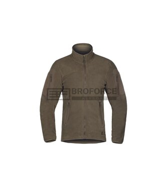 Clawgear Aviceda Mk.II Fleece Jacket - RAL7013