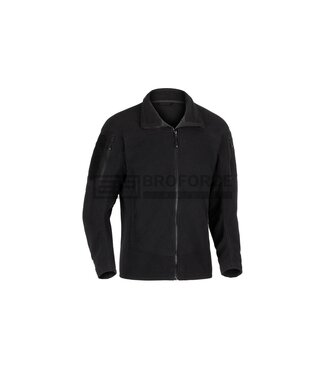 Clawgear Lynx Fleece Jacket - Black