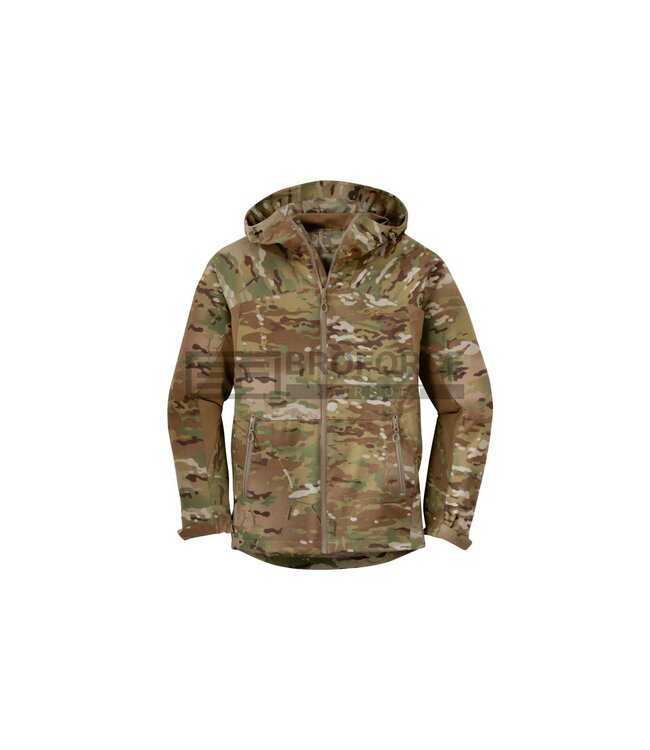 Outdoor Research Obsidian Hooded Jacket - Multicam