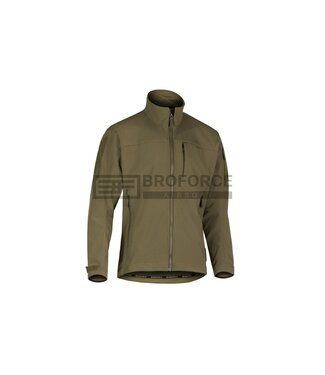 Clawgear Rapax Softshell Jacket - RAL7013