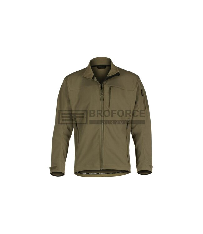 Clawgear Rapax Softshell Jacket - RAL7013