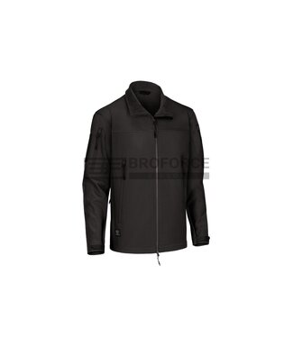 Outrider T.O.R.D. Softshell Jacket AR - Black