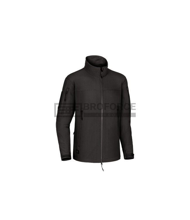 Outrider T.O.R.D. Softshell Jacket AR - Black