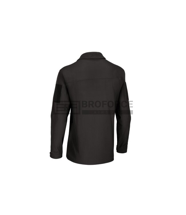 Outrider T.O.R.D. Softshell Jacket AR - Black