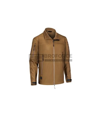 Outrider T.O.R.D. Softshell Jacket AR - Coyote