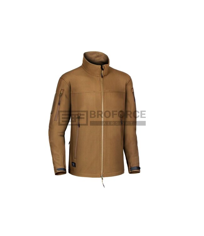 Outrider T.O.R.D. Softshell Jacket AR - Coyote